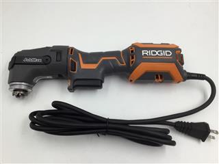 ridgid jobmax corded